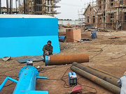 一體化凈水設備