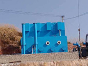 一體化凈水設(shè)備