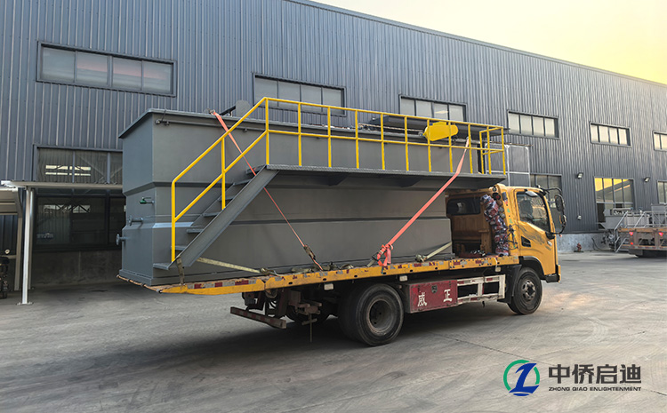 氣浮機(jī)設(shè)備推薦廠家