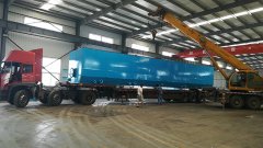 農(nóng)村飲用水一體化凈水處理設(shè)備價格