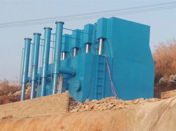 一體化凈水設(shè)備