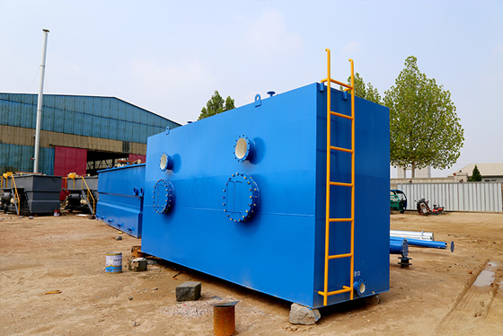 一體化凈水器設計