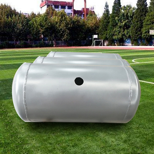 氣浮機(jī)溶器罐