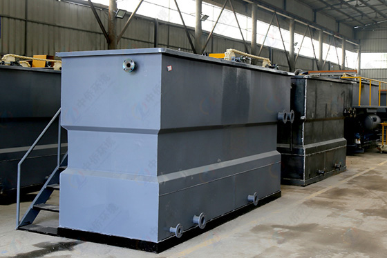 氣浮機(jī)回流