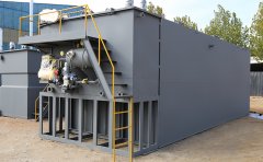 氣浮機(jī)價格