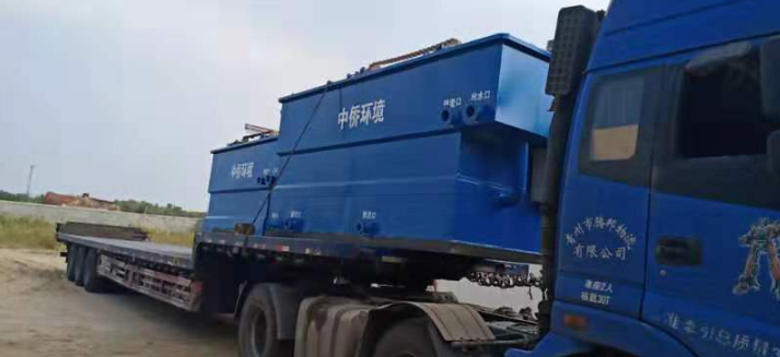 氣浮機(jī)效果的影響因素