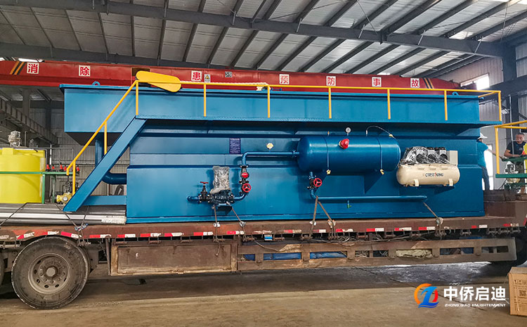 溶氣氣浮機(jī)批發(fā)