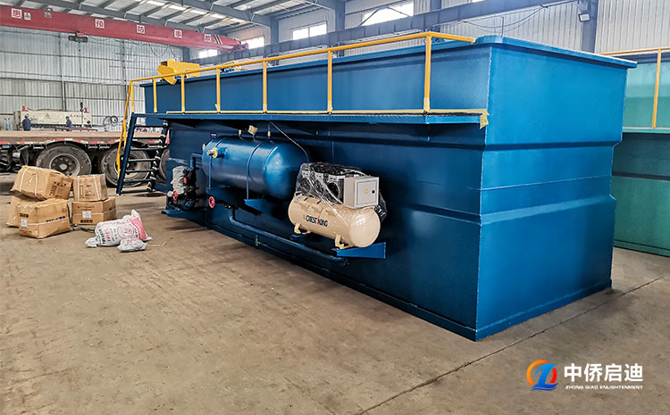 溶氣氣浮機批發