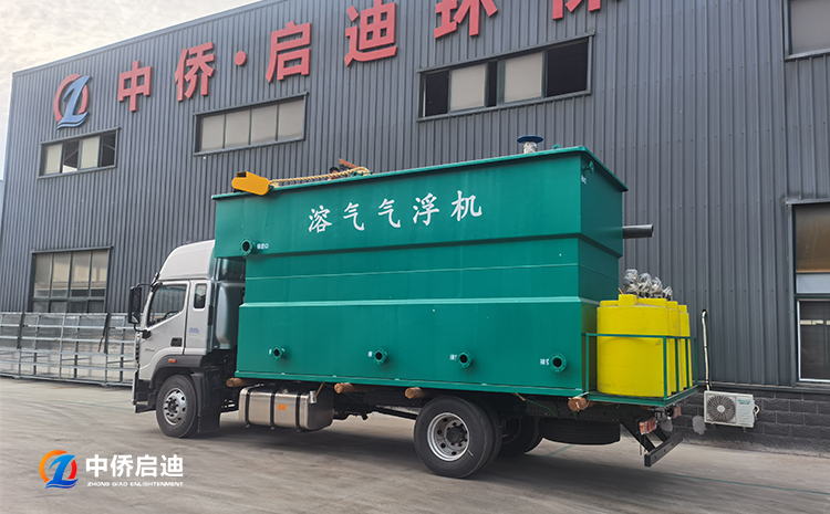 上海淺層氣浮機(jī)設(shè)備價格