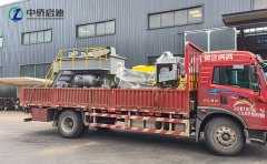 生活污水處理成套氣浮機(jī)設(shè)備